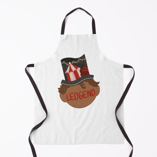 Item preview, Legend from Caraval designed and sold by Sara Bee.