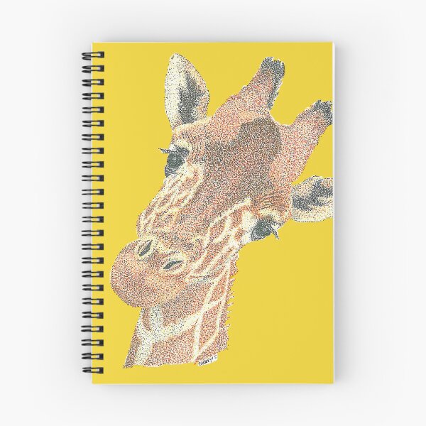 Item preview, Giraffe designed and sold by Barney Goodbrake.