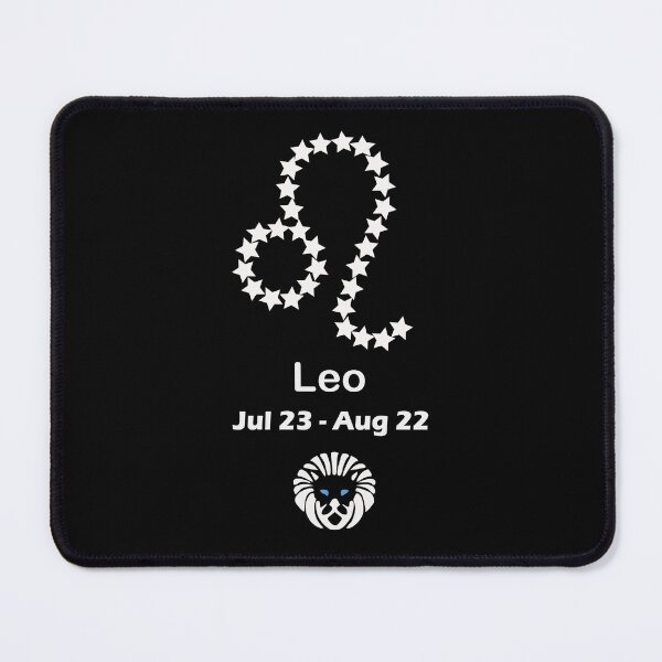 Item preview, Leo Lion Zodiac Sign designed and sold by Got2BSnazzy.