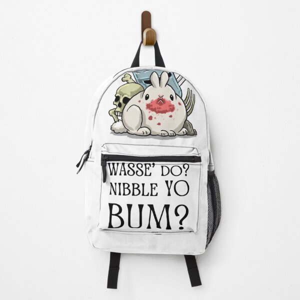 Item preview, Killer Rabbit designed and sold by tduffy.