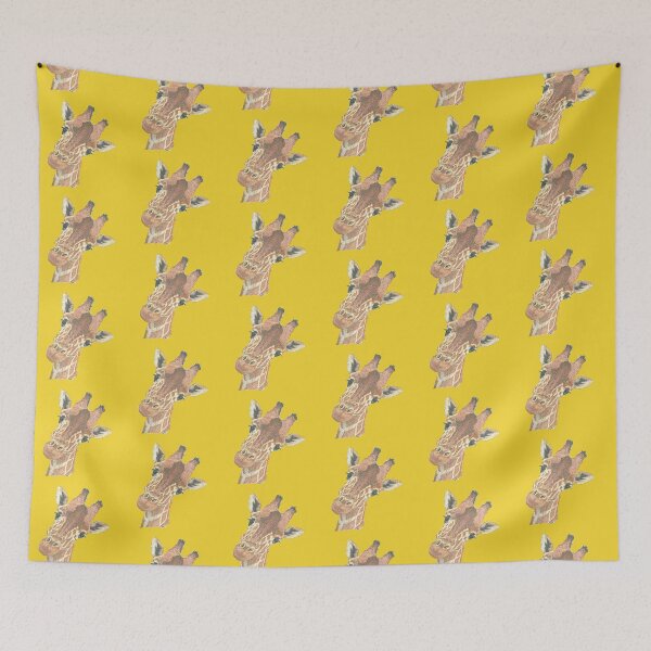 Item preview, Giraffe designed and sold by Barney Goodbrake.