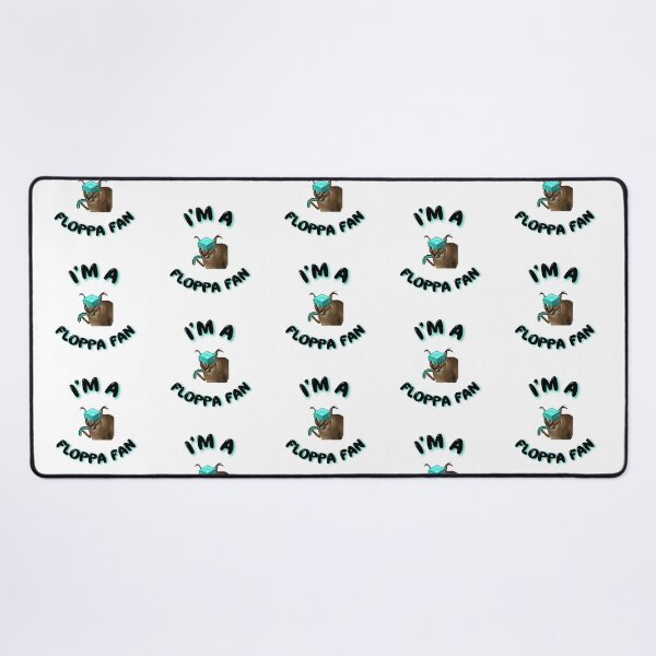 Item preview,  I'm a Floppa Fan  designed and sold by BullShitShop23.