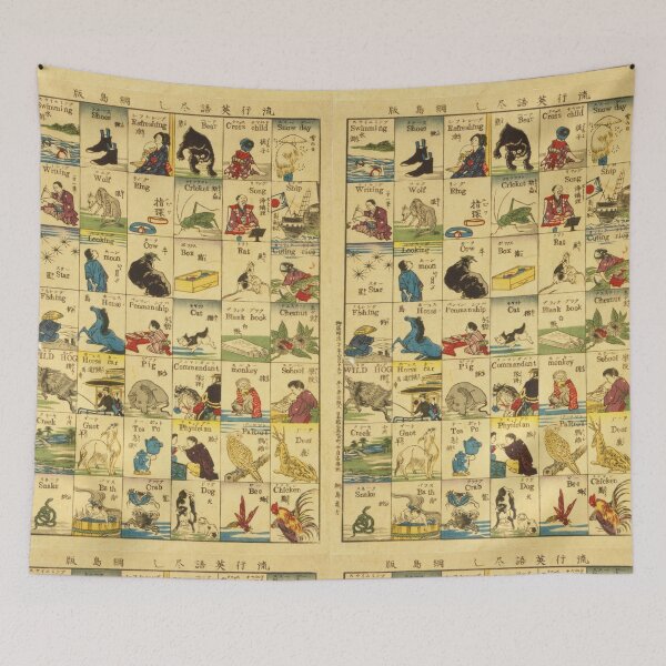 Item preview, A Collection of Fashionable English/Japanese Words designed and sold by tomekp14.