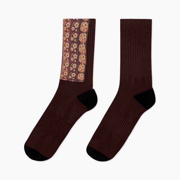 Artikelvorschau, Royal Curtains entworfen und verkauft von Joleensplace.