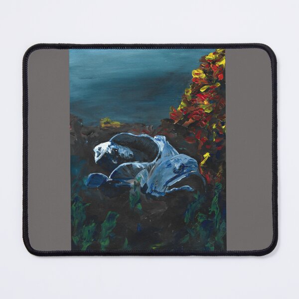 Item preview, Wolffishes designed and sold by Rina Arling.
