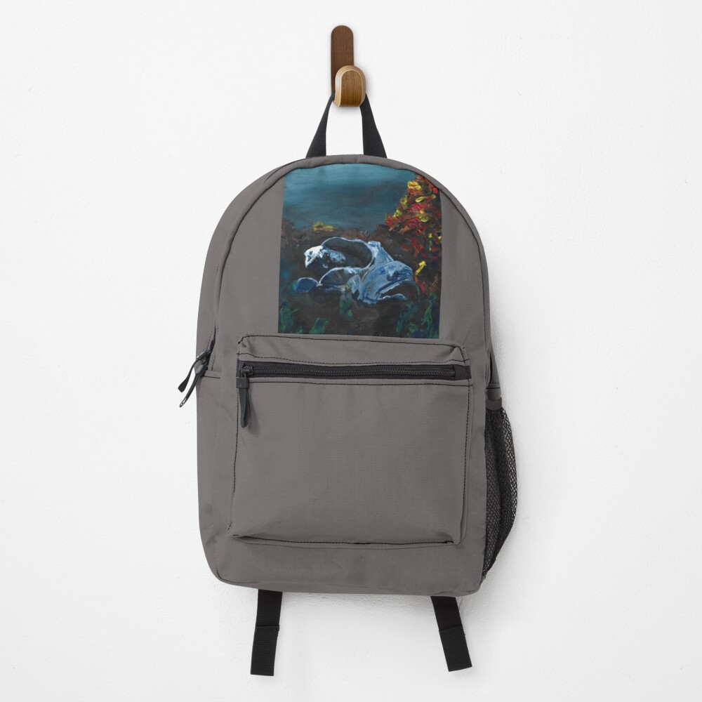 Artikel-Vorschau von Rucksack, designt und verkauft von RinaArling.