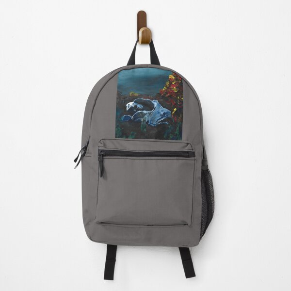 Item preview, Wolffishes designed and sold by Rina Arling.