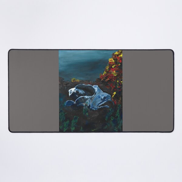 Item preview, Wolffishes designed and sold by Rina Arling.