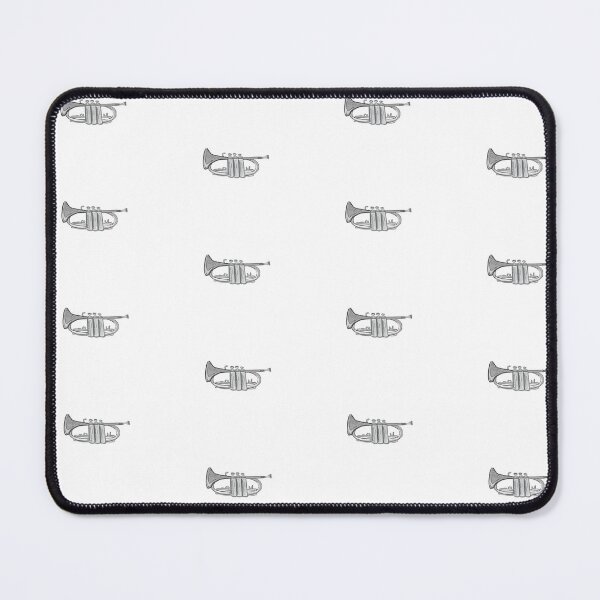 Item preview, Trumpet designed and sold by willowaesthetic.