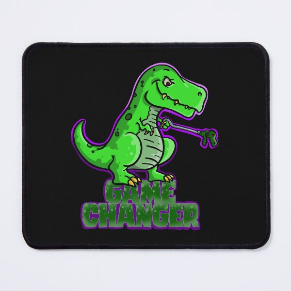 Item preview, Game Changer designed and sold by Tameink.