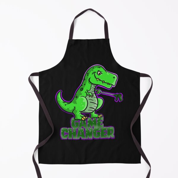 Item preview, Game Changer designed and sold by Tameink.