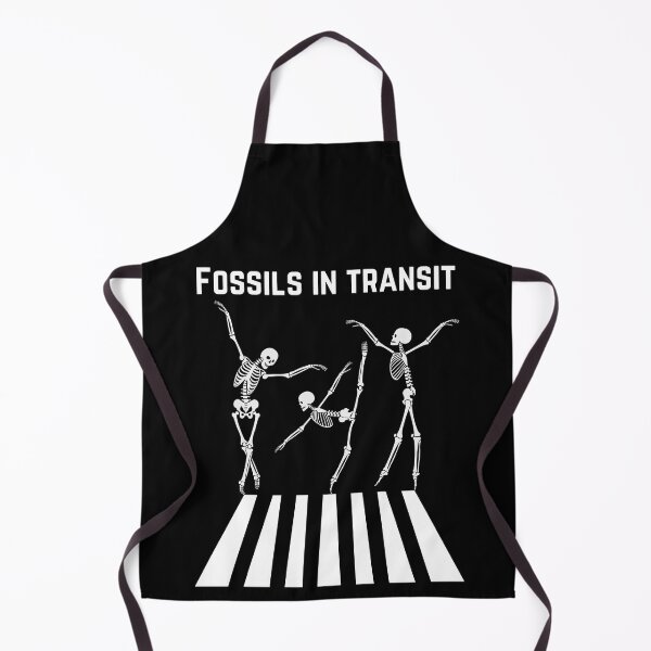 Item preview, Fossils in Transit designed and sold by GenXYZstuff.