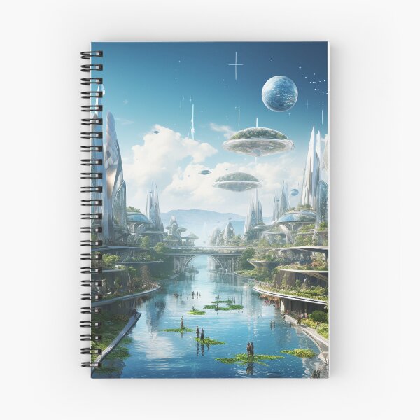 Item preview, Future High Tech Society designed and sold by martinhect0r.