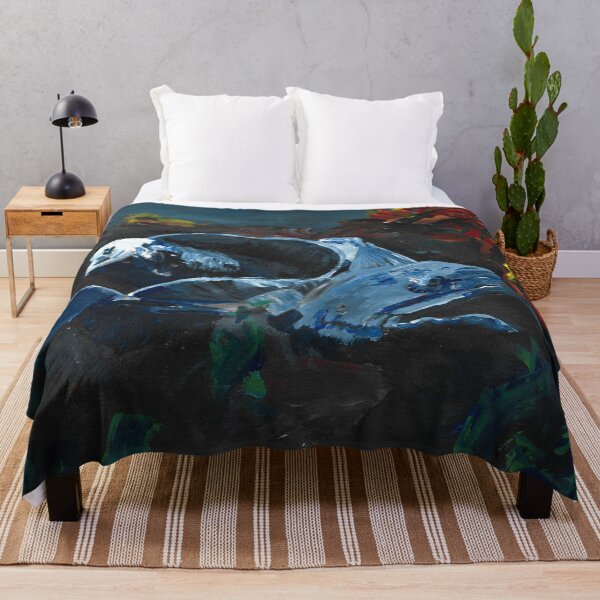 Item preview, Wolffishes designed and sold by Rina Arling.