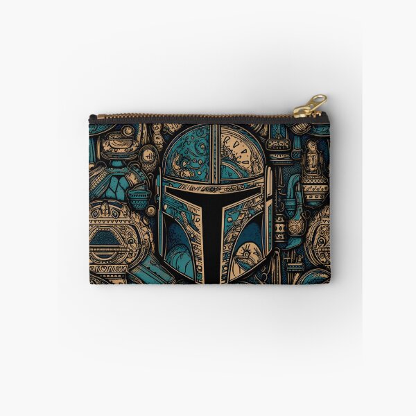 Item preview, The mind of a bounty hunter designed and sold by Anto2030.
