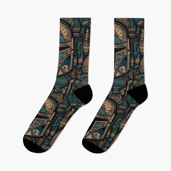 Item preview, The mind of a bounty hunter designed and sold by Anto2030.