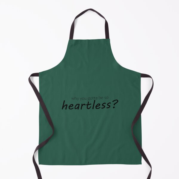 Item preview, Heartless designed and sold by jteksklif2.
