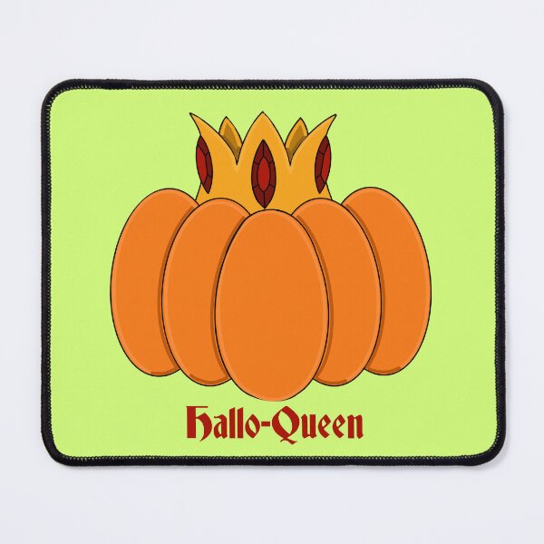 Item preview, Hallo-Queen designed and sold by 01rleary83.