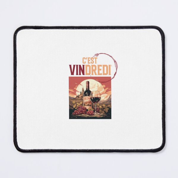 Item preview, It's Friday! designed and sold by BeyondTheCrue.