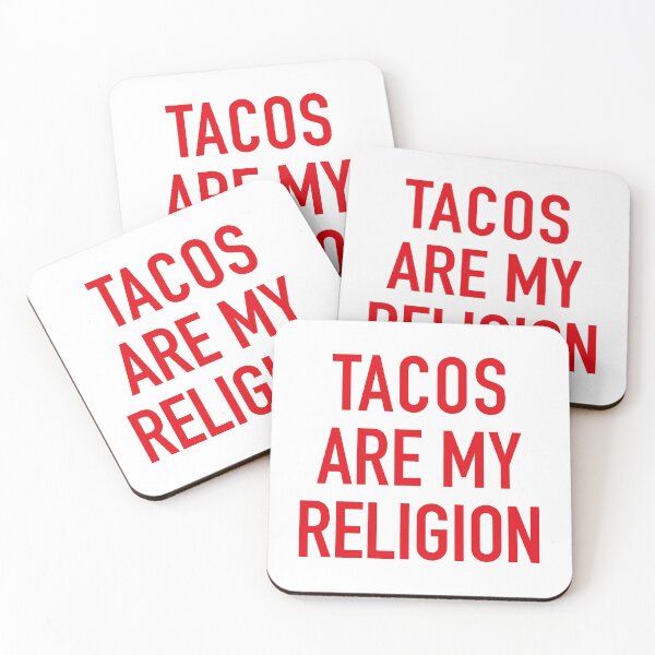 Item preview, Cool Mexican words · about Tacos designed and sold by TallerMexicanoDeDiseño.
