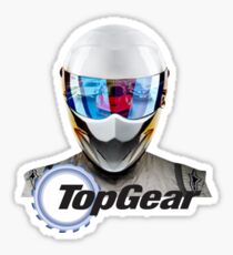 Top gera Sticker