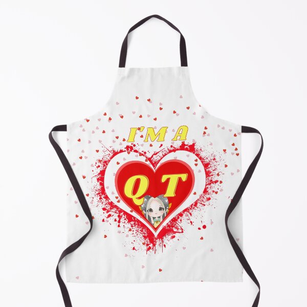 Item preview, I'm a QT - Cutie designed and sold by Afterzanner.