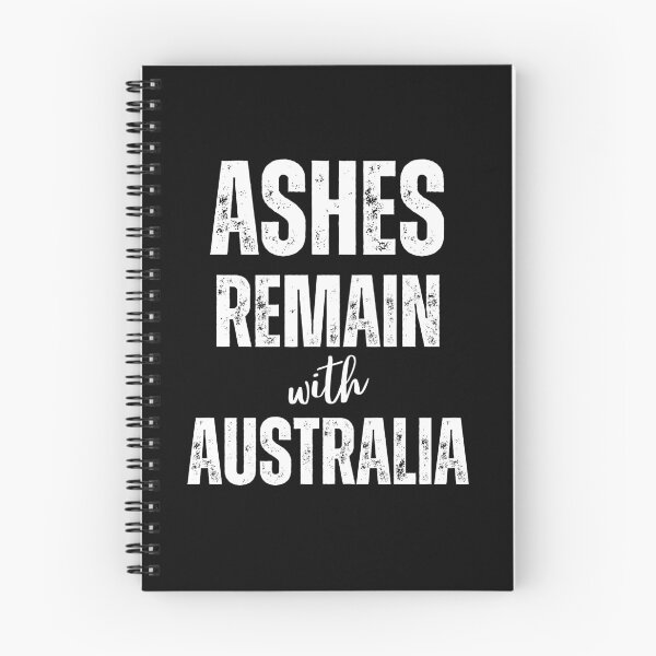 Item preview, Ashes Remain With Australia: Australia in England Cricket Tour 2023 designed and sold by MimsTees.
