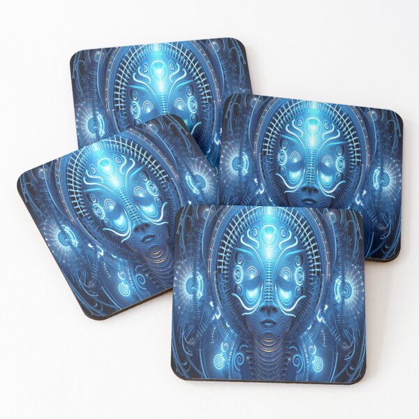 Item preview, Fractal_000016 designed and sold by ngoessensarts.