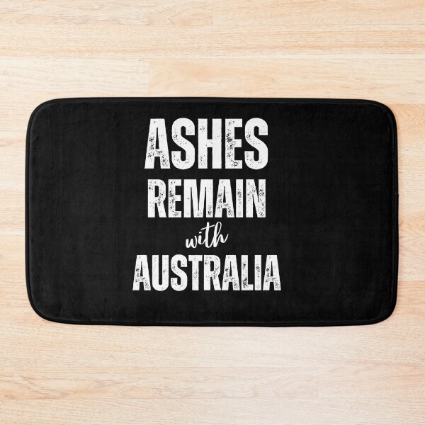 Item preview, Ashes Remain With Australia: Australia in England Cricket Tour 2023 designed and sold by MimsTees.
