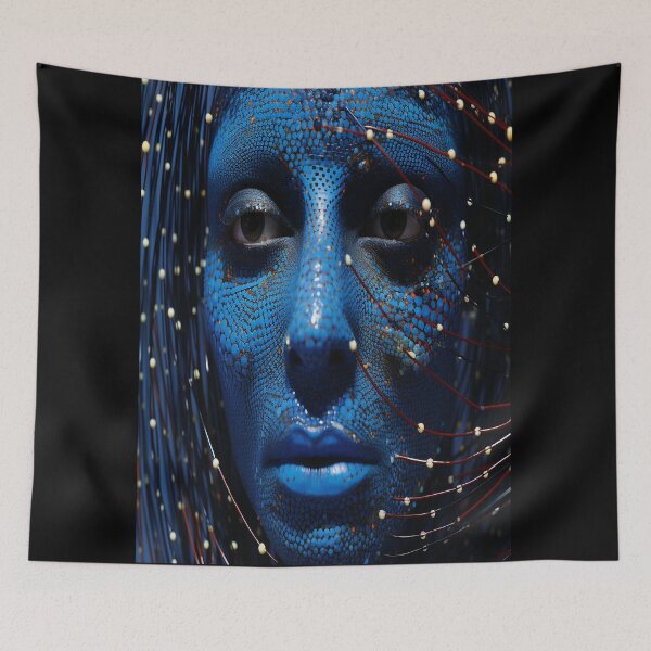 Item preview, Fractal_000017 designed and sold by ngoessensarts.