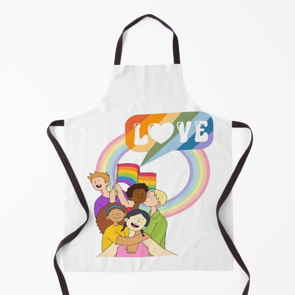 Item preview, Love - pride designed and sold by priyankajustine.