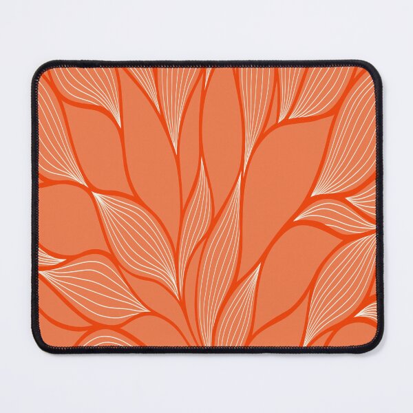 Item preview, Orange Leaves designed and sold by Mahmoud Hussein.