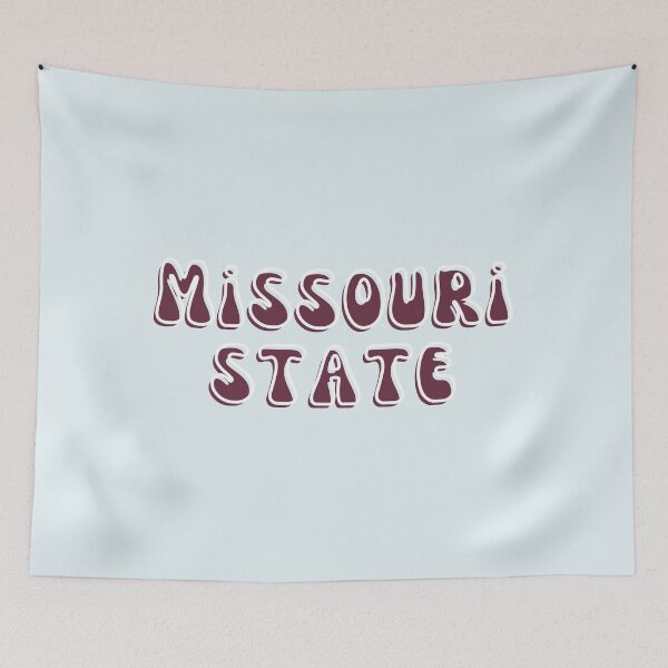 Item preview, Missouri State designed and sold by Aerol.