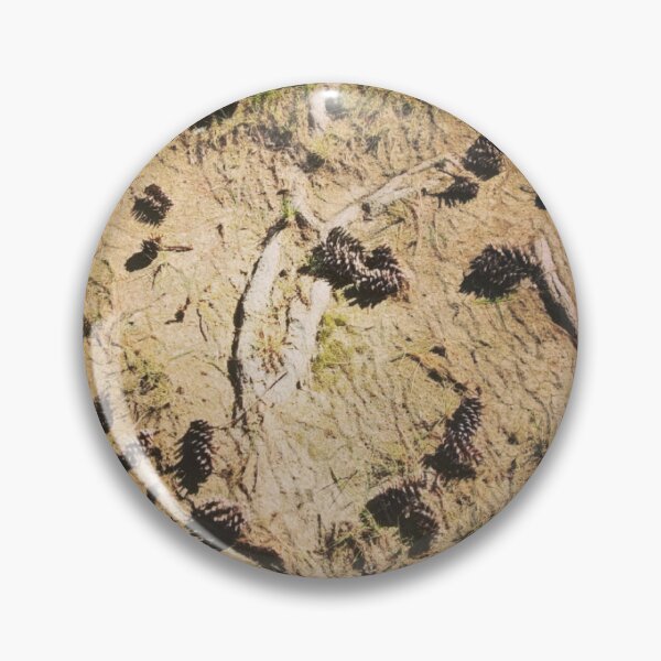 Item preview, Pine Cones designed and sold by Two-Roads.