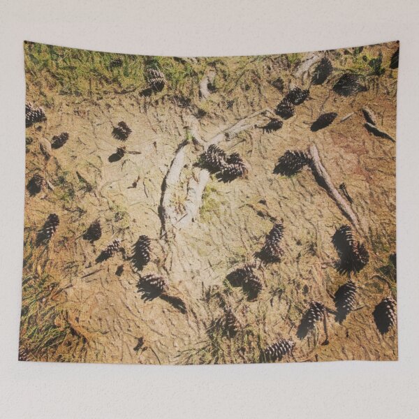 Item preview, Pine Cones designed and sold by Two-Roads.