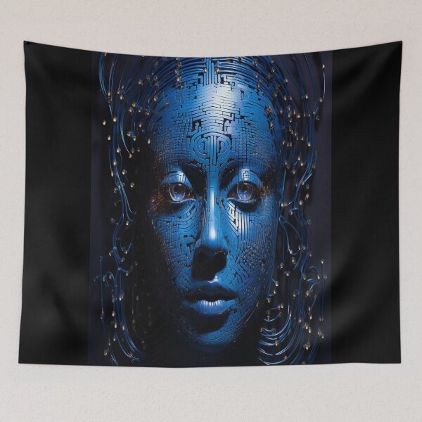 Item preview, Fractal_000018 designed and sold by ngoessensarts.