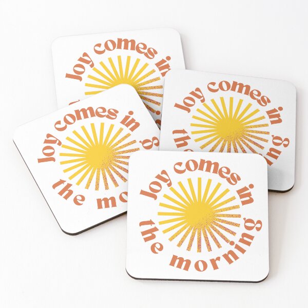 Item preview, Joy comes in the Morning designed and sold by Noras-Designs.