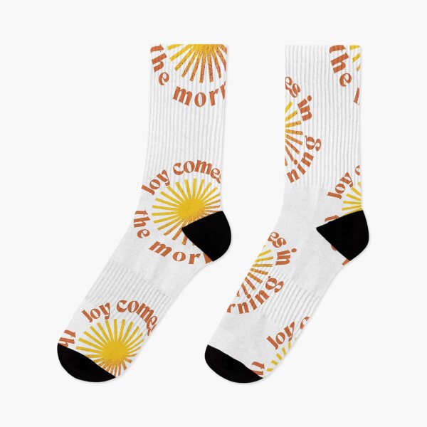 Item preview, Joy comes in the Morning designed and sold by Noras-Designs.