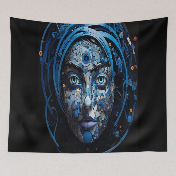 Item preview, Fractal_000019 designed and sold by ngoessensarts.