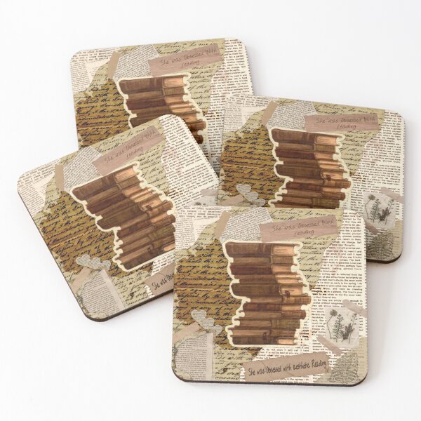Item preview, Aesthetic Reading  designed and sold by Asmaa Abdul-Azim.