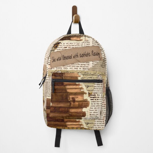 Item preview, Aesthetic Reading designed and sold by Asmaa Abdul-Azim.