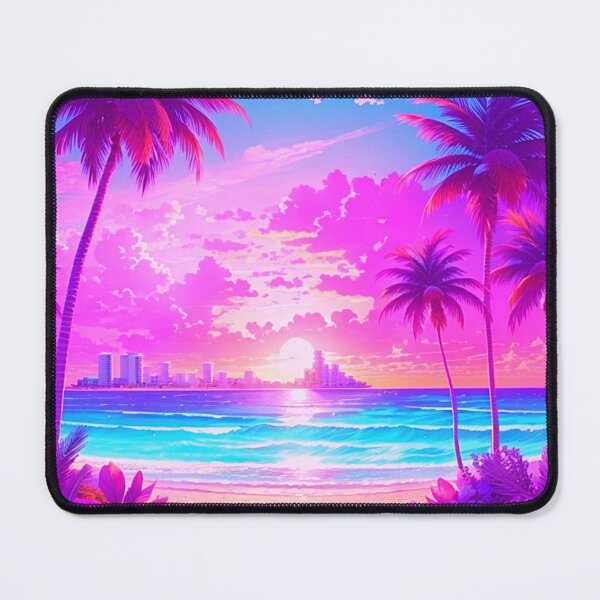 Item preview, Cancun Mexico Beach designed and sold by MYSLc.