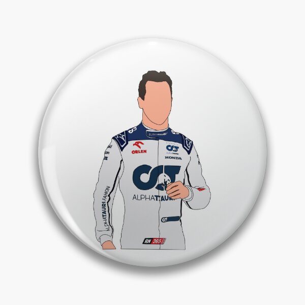 Item preview, Daniel Ricciardo 2023 return designed and sold by macd4485.