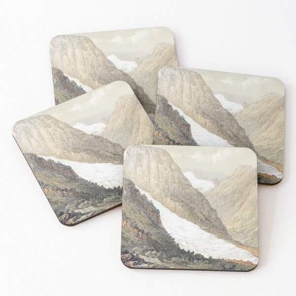 Item preview, Supphellebreen Glacier -Norway designed and sold by tomorrowsart.