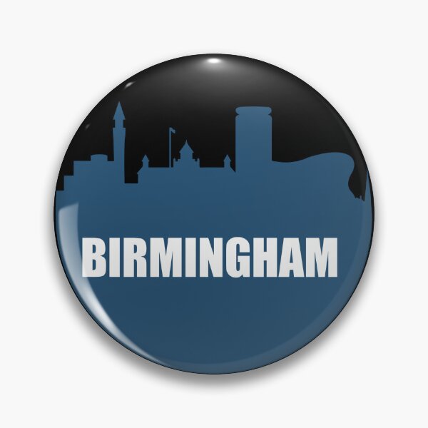 Item preview, Birmingham - United Kingdom - City Centre designed and sold by EnA-Rock.