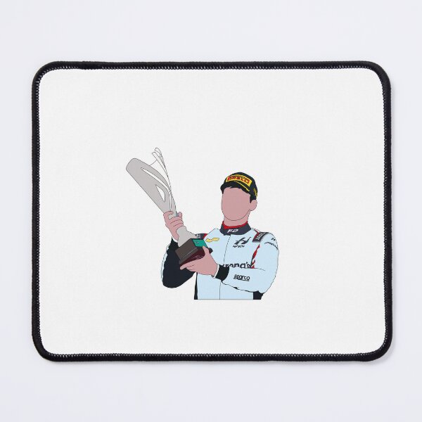 Item preview, Marcus Armstrong F2 Win designed and sold by macd4485.