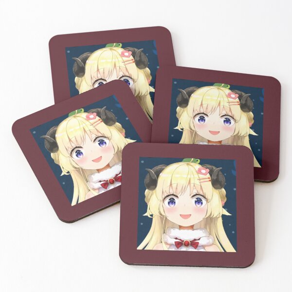 Item preview, Gangimari Watame designed and sold by fwlbpwpo51.