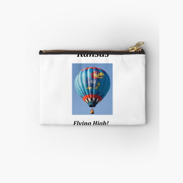 Item preview, KANSAS - Flying High! designed and sold by BWBConcepts.