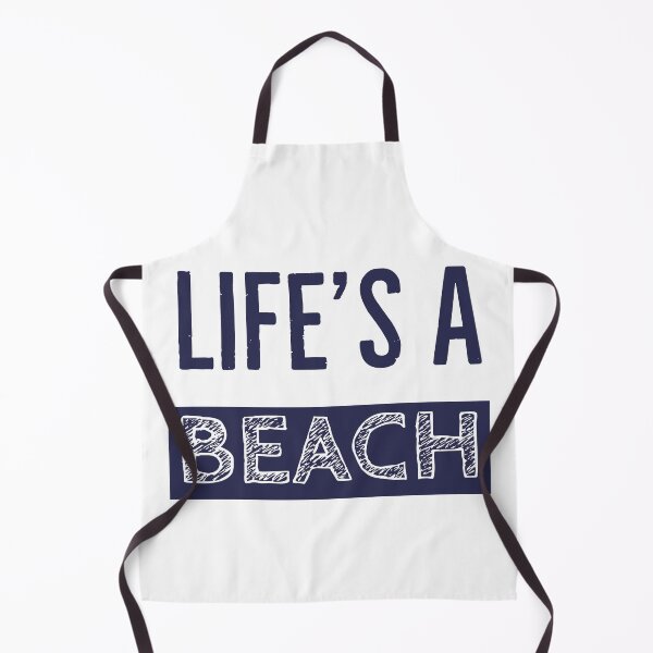 Item preview, Life's a beach designed and sold by IDstore.