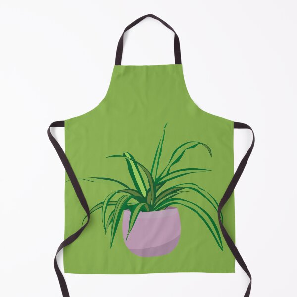 Item preview, Spider Plant designed and sold by sierraford.